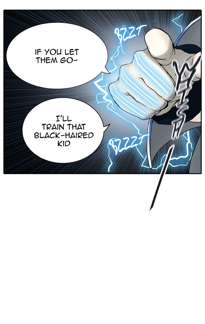 Tower of God Chapter 366 104